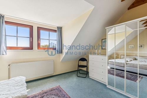 Schlafzimmer 2 - 