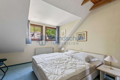 Schlafzimmer 1 - 