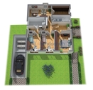 Grundriss - 