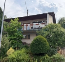 freistehendes Einfamilienhaus mit Ausblick in Guldental
