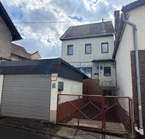 Einfamilienhaus in Windesheim mit Garten