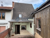 Rückansicht - 6 Zimmer Einfamilienhaus in Windesheim