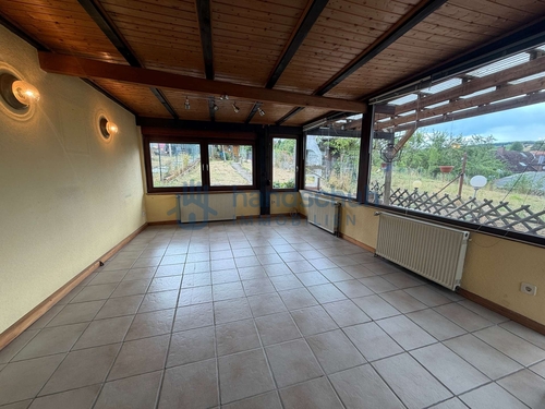 Wintergarten - Einfamilienhaus mit 144,00 m&sup2; in Windesheim zum Kaufen