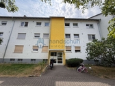 Außenansicht - 3 Zimmer 3- Zimmerwohnung zum Kaufen in Bad Kreuznach