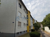 Außenansicht - 3 Zimmer 3- Zimmerwohnung in Bad Kreuznach