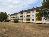 Außenansicht - vermiete 74qm Eigentumswohnung in Bad Kreuznach