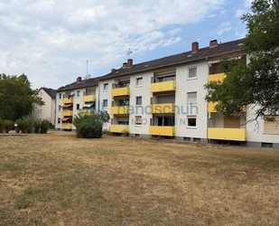 vermiete 74qm Eigentumswohnung in Bad Kreuznach