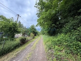 Weg nach oben - 