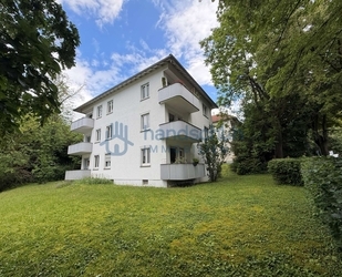Helle 2 Zimmer Wohnung in Wiesbaden - Südost