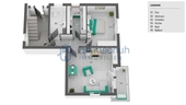 Grundriss - 