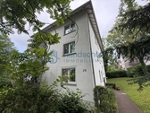 Außenansicht - 2 Zimmer 2- Zimmerwohnung zum Kaufen in Wiesbaden