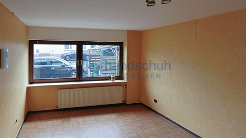 Raum 1 EG - 