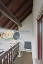Balkon nach vorne - 