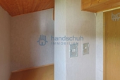 Schlafzimmer 1 DG - 