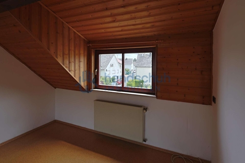 Schlafzimmer 1 DG - 