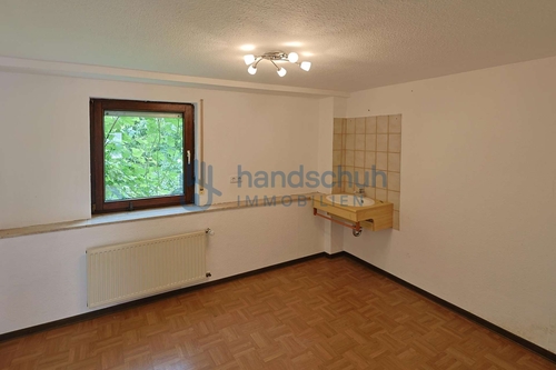 Raum 2 EG - 