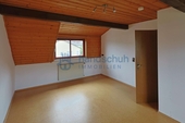 Schlafzimmer 2 DG - 