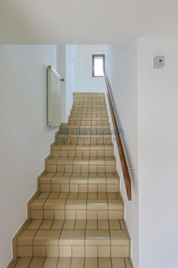 Treppe - 