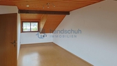 Schlafzimmer 2 DG - 