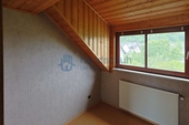Schlafzimmer 1 DG - 
