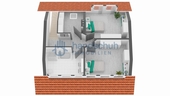 Grundriss DG - 