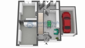 Grundriss EG - 