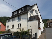 Seitenansicht - 5 Zimmer Doppelhaushälfte zum Kaufen in Weinähr