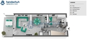 Grundriss EG - 