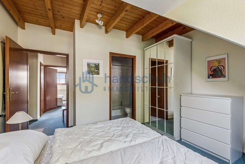 Schlafzimmer 1 - 