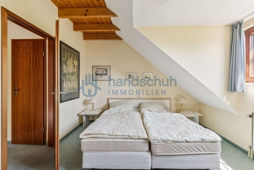 Schlafzimmer 2 - 