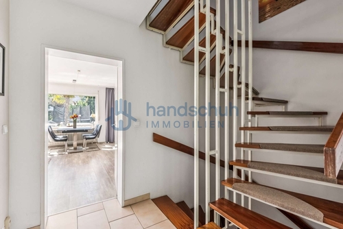 Treppenhaus - 