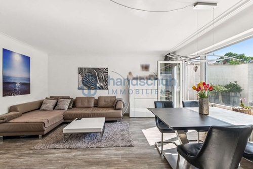 Wohnzimmer - 