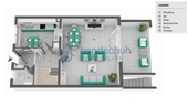 Grundriss Erdgeschoss - 