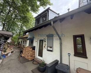 modernisiertes Reihenmittelhaus in Stromberg Schindeldorf