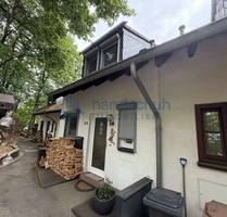 modernisiertes Reihenmittelhaus in Stromberg Schindeldorf
