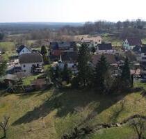 beziehbares Einfamilienhaus in ruhiger Dorflage nahe Hermsdorf, Preis VB