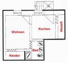 Grundriss - 
