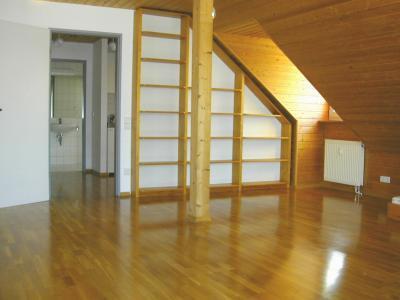 Ansicht 1 - 1 Zimmer Appartement zur Miete in Stadtroda