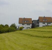 Schöne Apartmentwohnung in idyllischer, ruhiger Lage nahe Jena - Stadtroda
