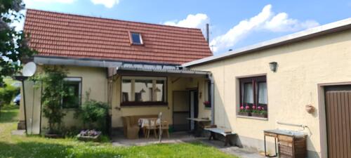20250520_162416 - Einfamilienhaus mit großem Grundstück in idyllischer Lage