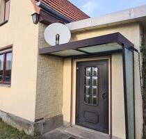 Einfamilienhaus in idyllischer Alleinlage mit großem Grundstück - Großeutersdorf