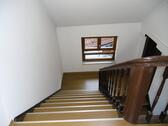 Aufgang - 