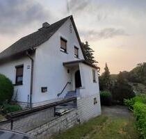Einfamilienhaus in idyllischer Dorflage nahe Hermsdorf, sofort beziehbar - Bobeck