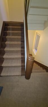 Treppenhaus - 