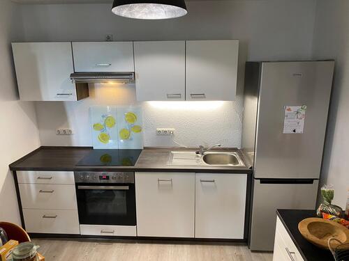 IMG-20210610-WA0000 - 2 Zimmer Etagenwohnung zur Miete in Hermsdorf