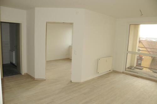 NIK_7007 - Etagenwohnung mit 45,84 m&sup2; in Hermsdorf zur Miete