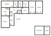 Hausgrundriss - 
