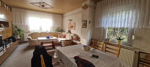 20250122_140452 - Einfamilienhaus mit 121,00 m&sup2; in Großeutersdorf zum Kaufen