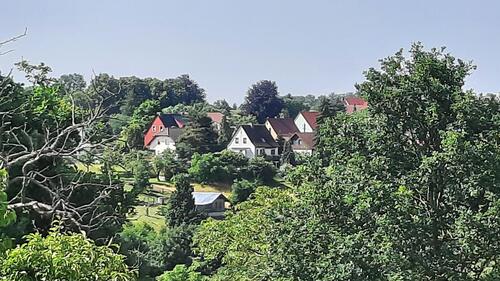 Haus_Bobeck - Einfamilienhaus in idyllischer Dorflage nahe Hermsdorf, sofort beziehbar