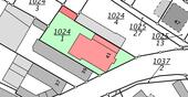 Grundstück Hauptstraße 41 - 